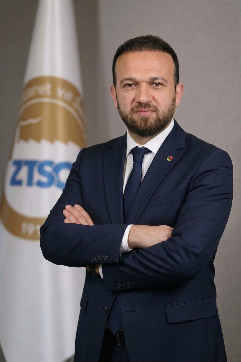 Harun DEMİR