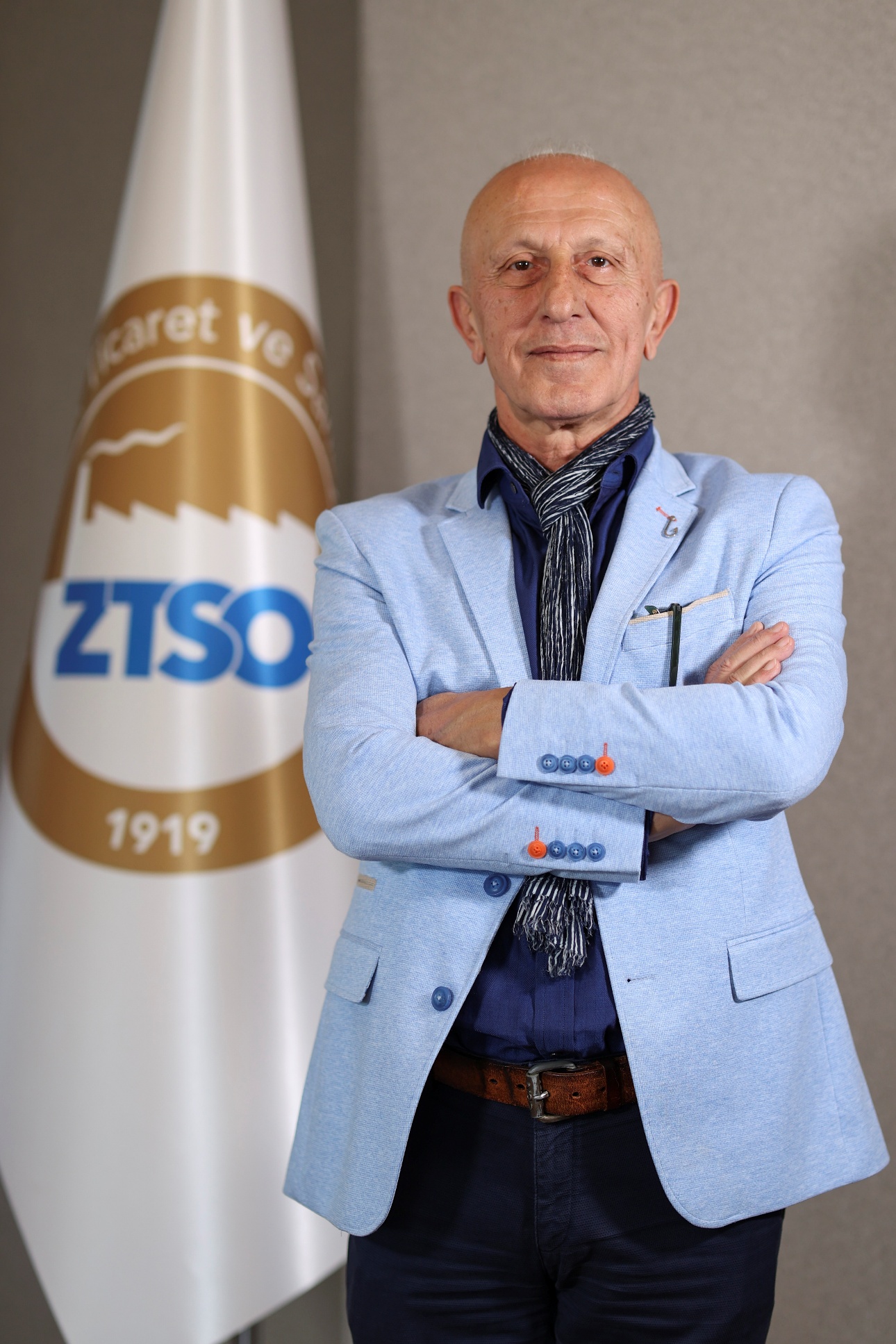 Levent SÜRMEN