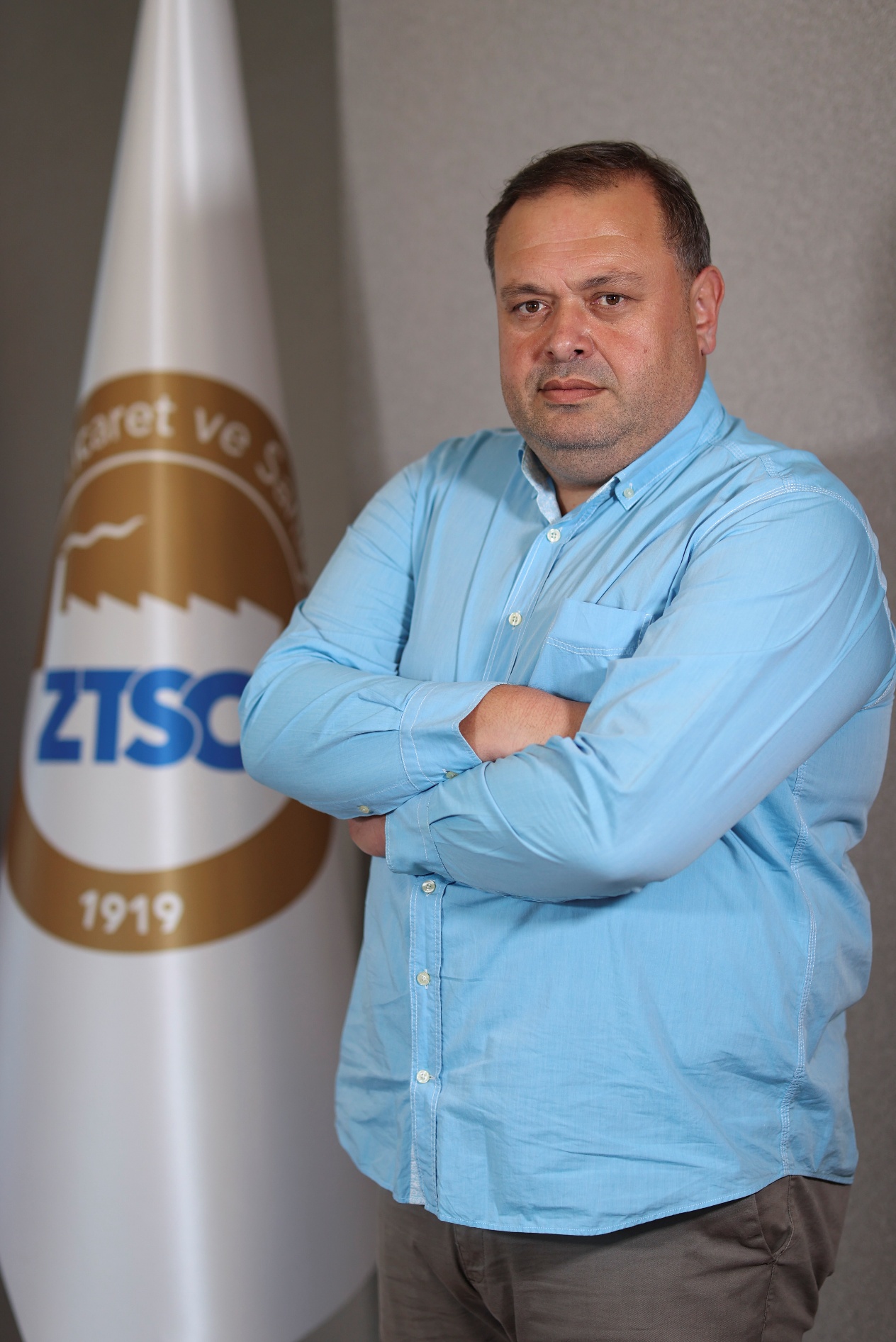 Y. Volkan HABERAL