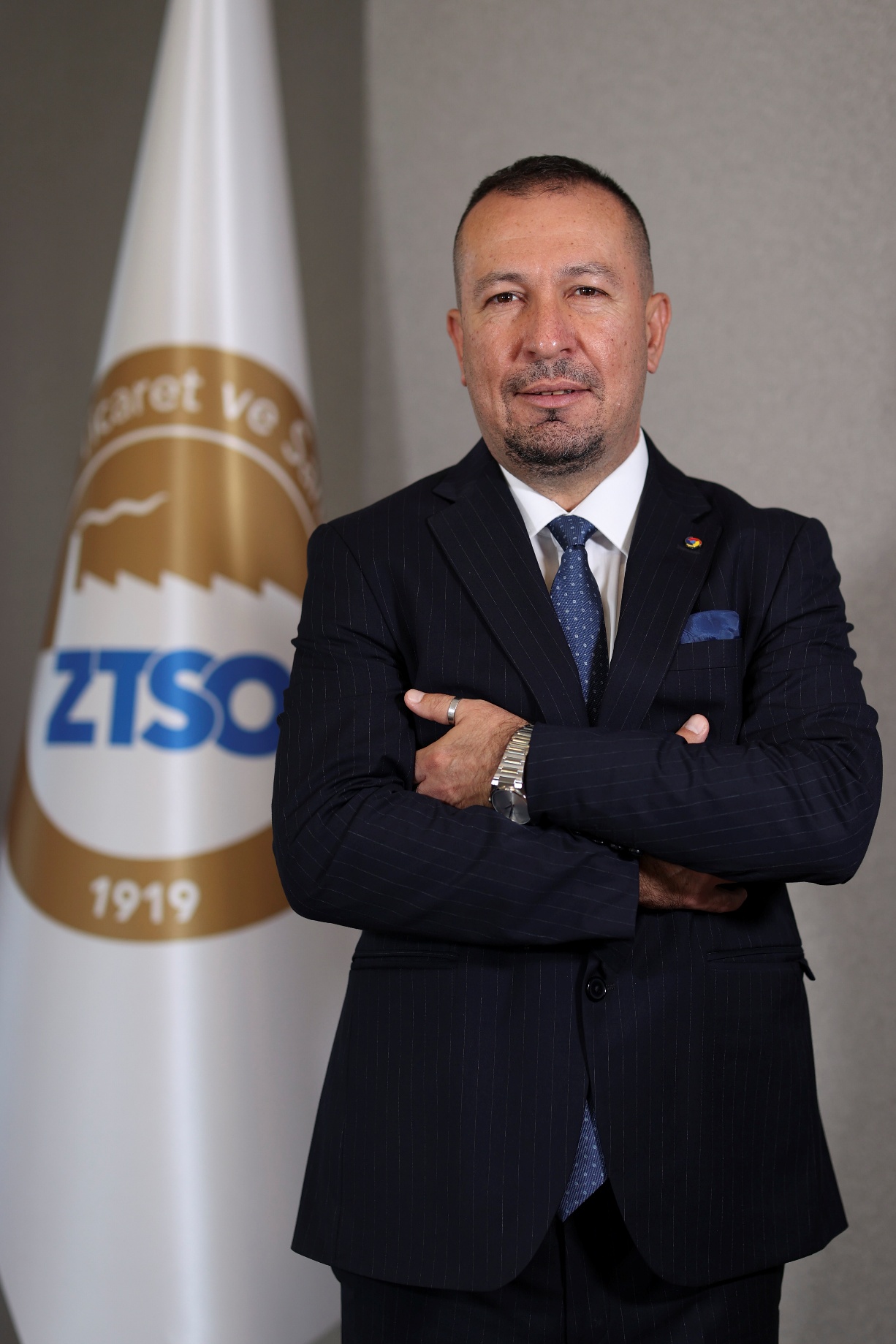 Hamdi ÖZTÜRK