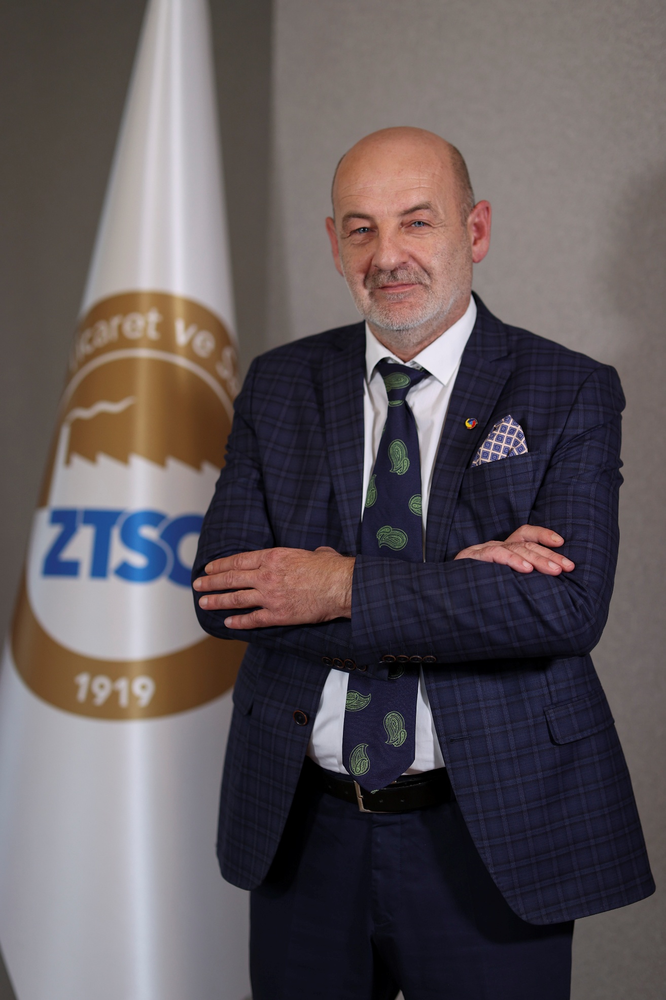 Mustafa ÖZKAN
